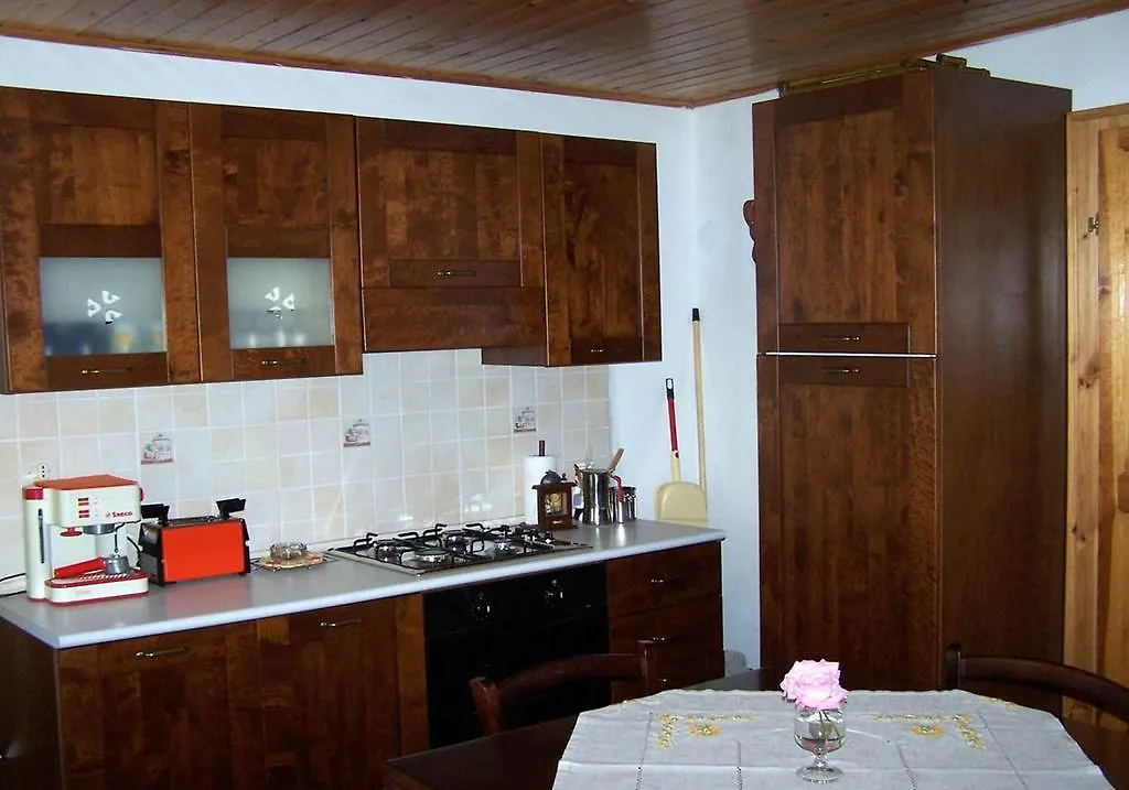 Holiday home Il Molino Villa Bagni di Lucca Italy
