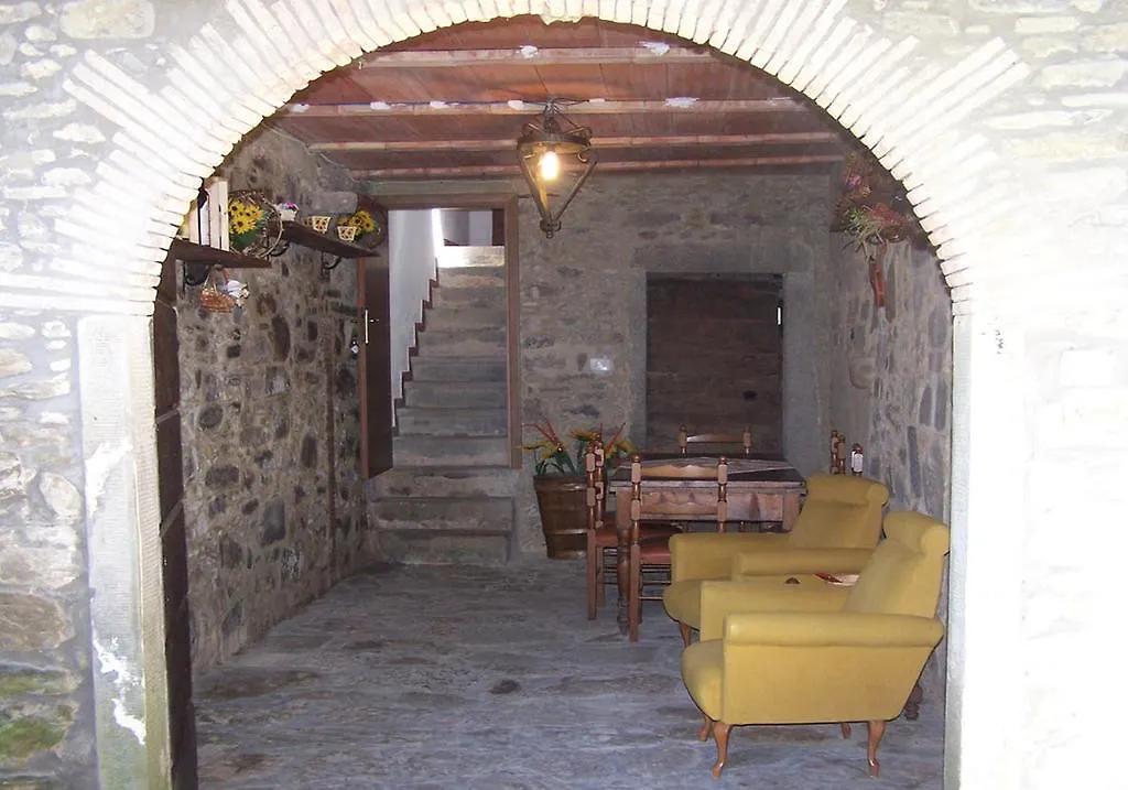 Holiday home Il Molino Villa Bagni di Lucca Italy