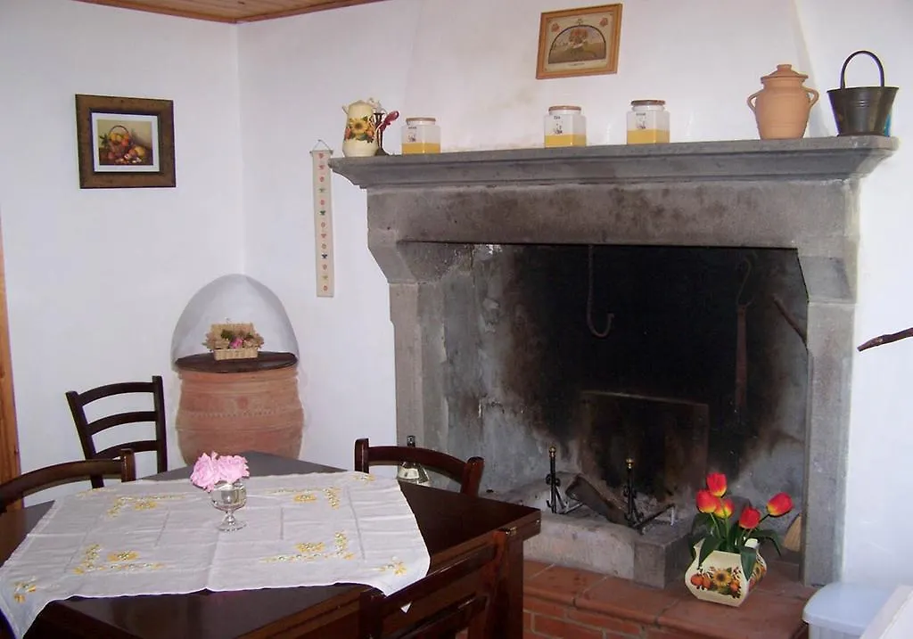 Holiday home Il Molino Villa Bagni di Lucca