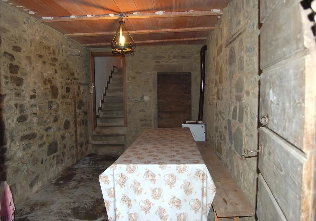 Il Molino Villa Bagni di Lucca Holiday home