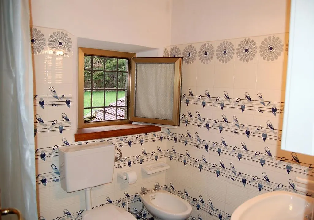 Holiday home Il Molino Villa Bagni di Lucca