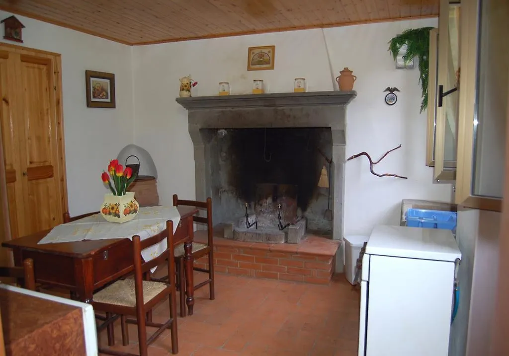 Il Molino Villa Bagni di Lucca Holiday home