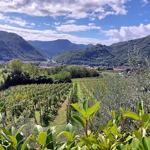 Tenuta La Fratta Bagni di Lucca