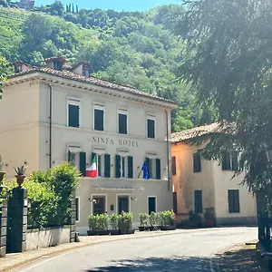La Ninfa Bagni di Lucca