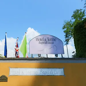 & Terme Bagni di Lucca
